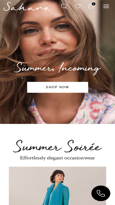 saharalondon.com