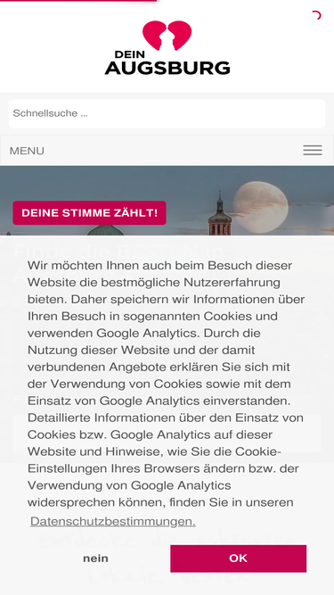 dein-augsburg.de