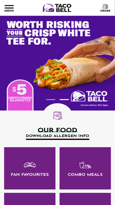 tacobell.com.au
