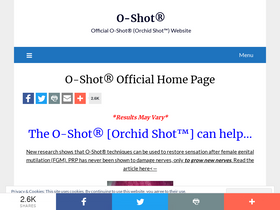 oshot.info