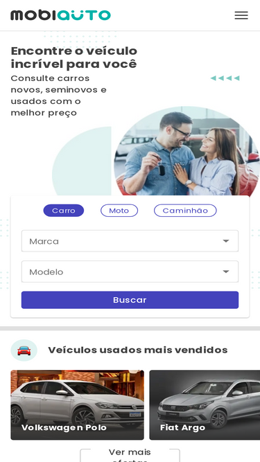 UsadosBR - Reclame Aqui