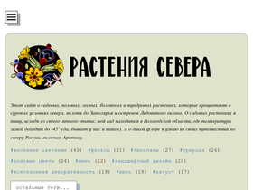 sevprostor.ru