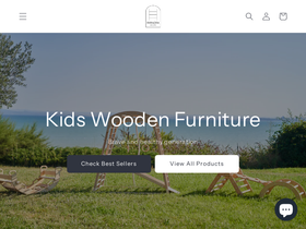 farnoradecor.com homepage screenshot