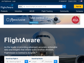 flightaware.com