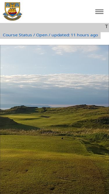 cairndhugolfclub.co.uk