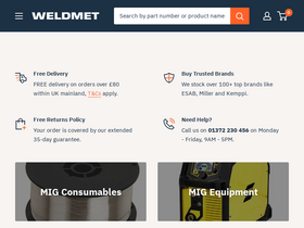 weldmet.co.uk