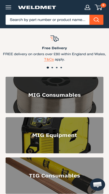 weldmet.co.uk
