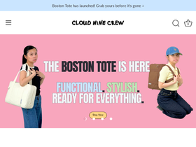cloudninecrew.com