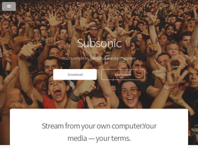 subsonic.org