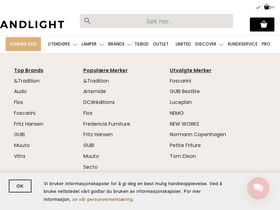 andlight.no