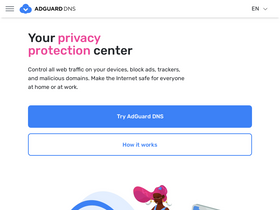 adguard-dns.io