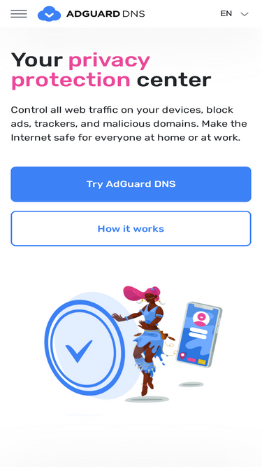 adguard-dns.io