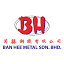 banheemetal.com