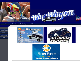 eaglewarwagon.com