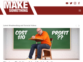 makesomething.com