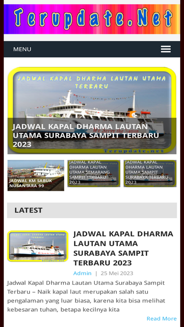 terupdate.net