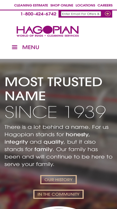 originalhagopian.com