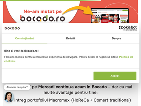 mercadi.ro