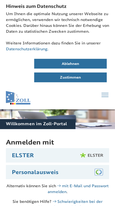 zoll-portal.de