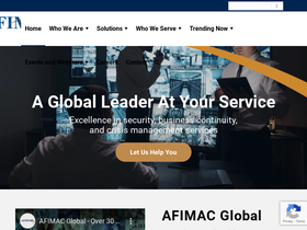 afimacglobal.com