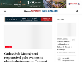 gazetavirtual.com.br