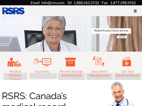 recordsolutions.ca