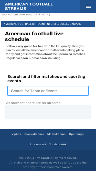 Watch nfl redzone discount online free buffstream