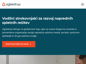agiledrop.si