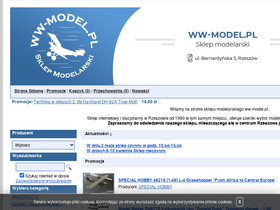 ww-model.pl