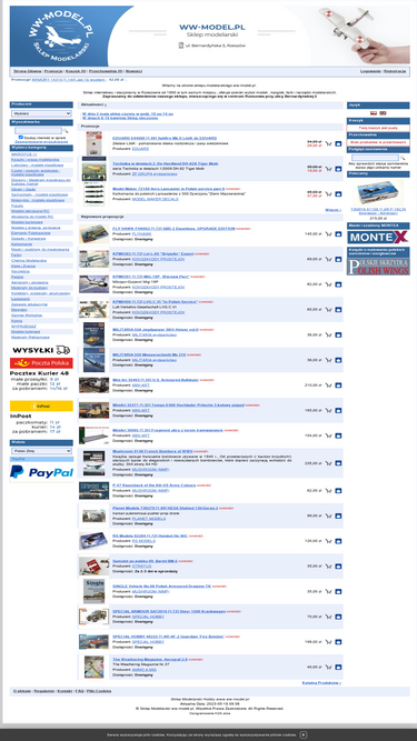ww-model.pl