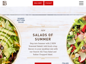 'boudinbakery.com' screenshot