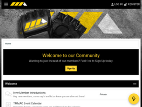themmacommunity.com