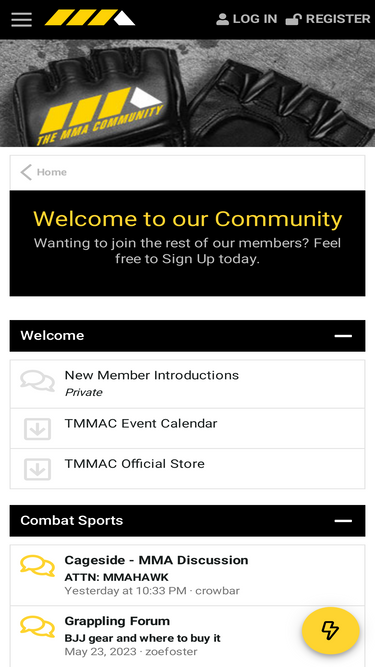 themmacommunity.com