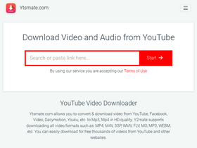 ytsmate.com