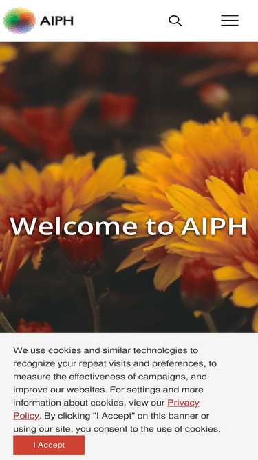 aiph.org