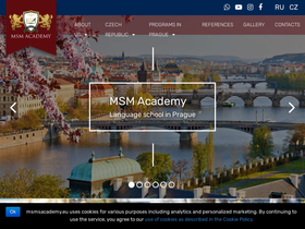 msmacademy.eu