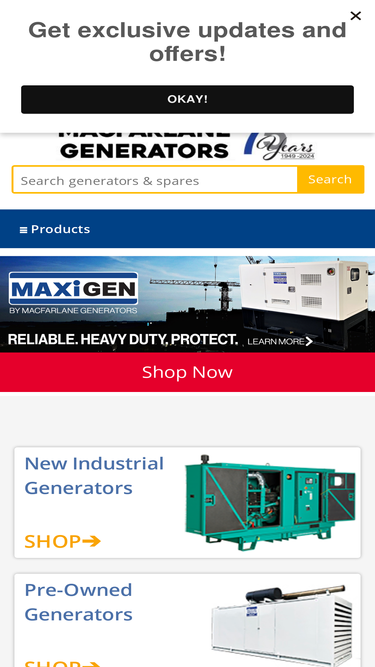 macfarlanegenerators.com.au