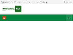 danielius.net