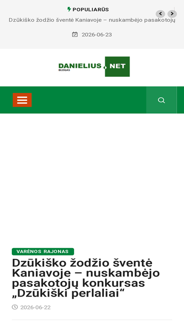 danielius.net