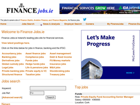 financejobs.ie