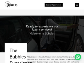 bubblesindia.com