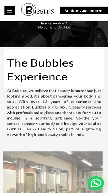 bubblesindia.com