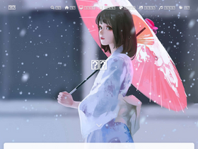 'bbftt.github.io' screenshot