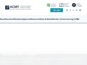 acmt.net
