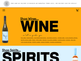 brooklynwineexchange.com