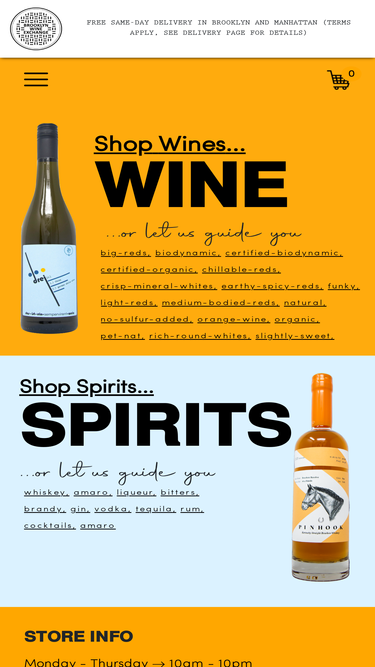 brooklynwineexchange.com