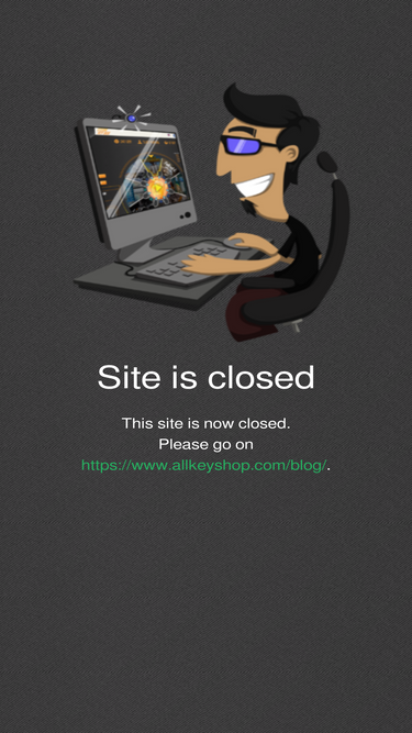 Allkeyshop Browser Extension  Best Video Game Deals Instantly