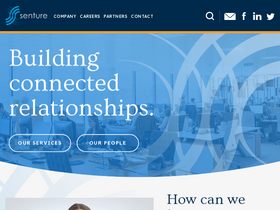 senture.com