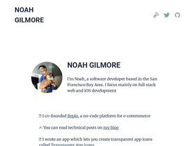 noahgilmore.com