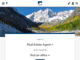 'ltgc.com' screenshot